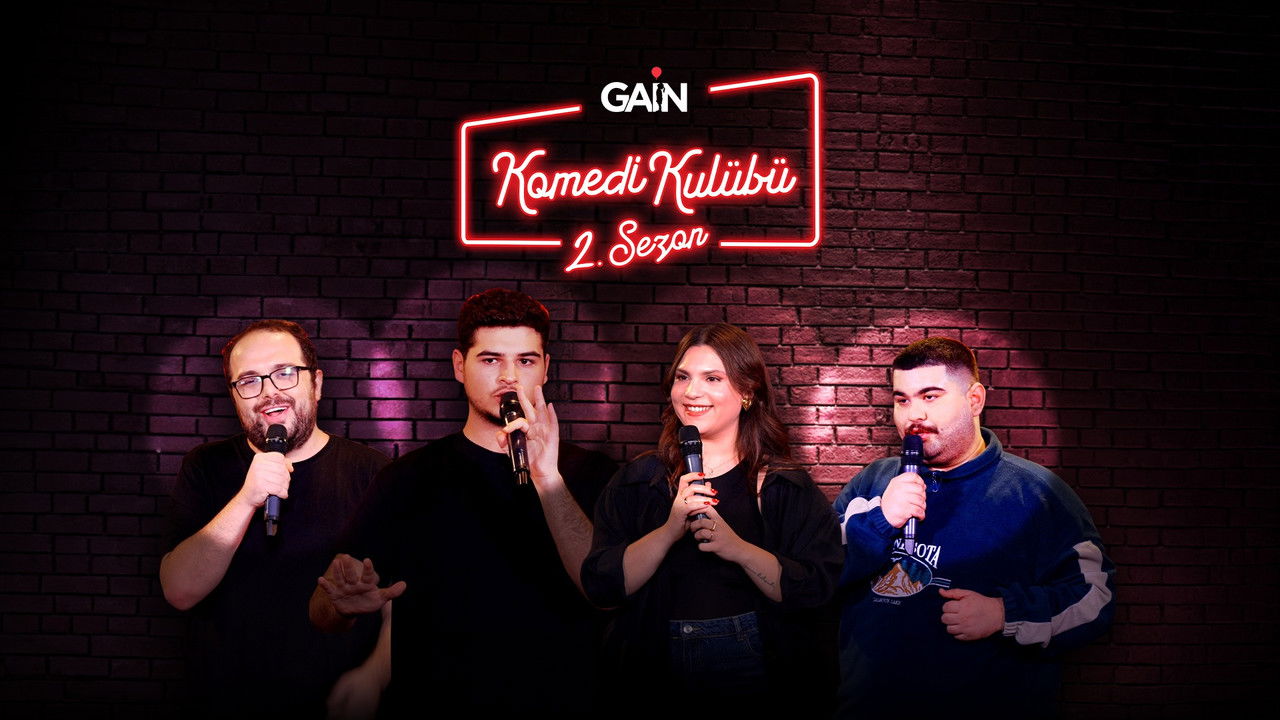 Komedi Kulübü — Épisode 7