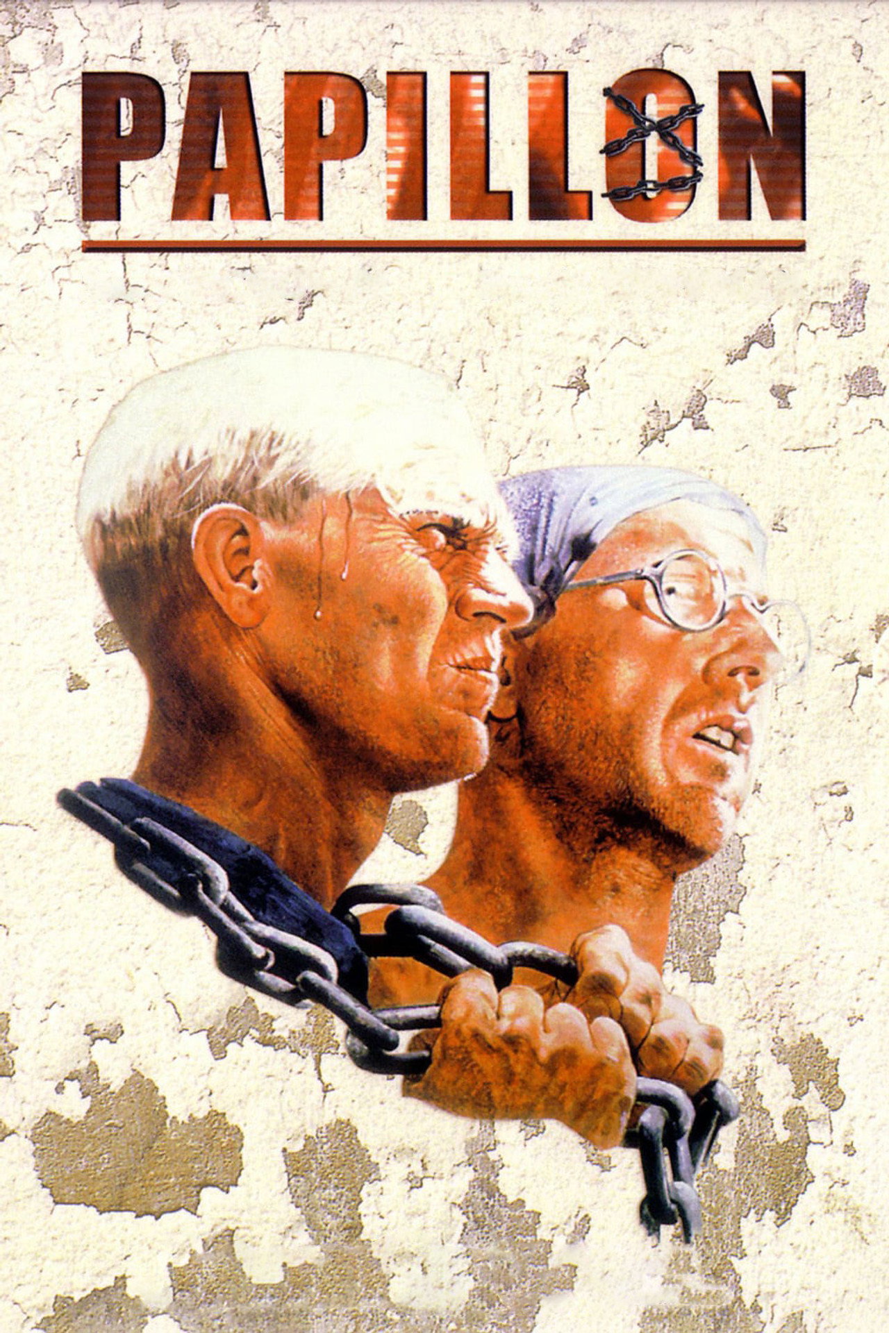 Papillon poster