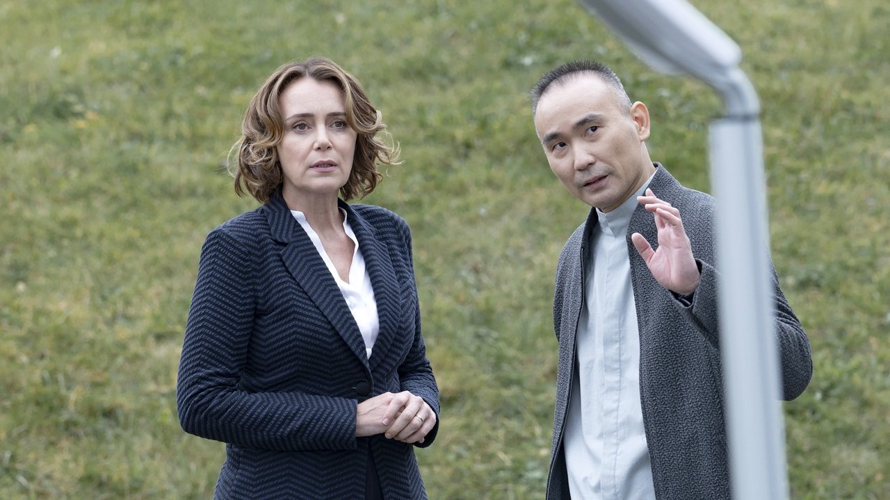 Image Orphan Black: Echoes