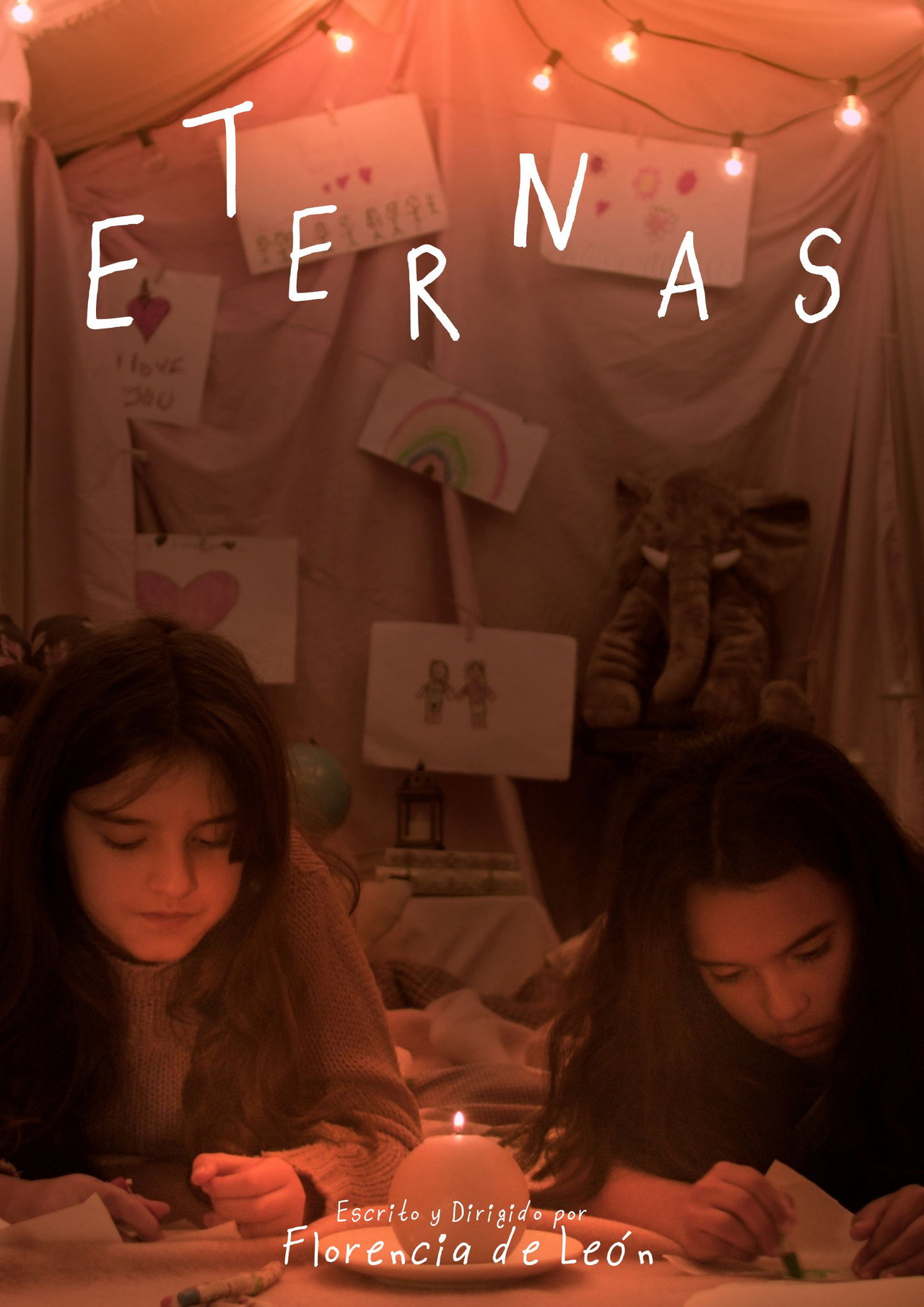 ETERNAS filmaffisch