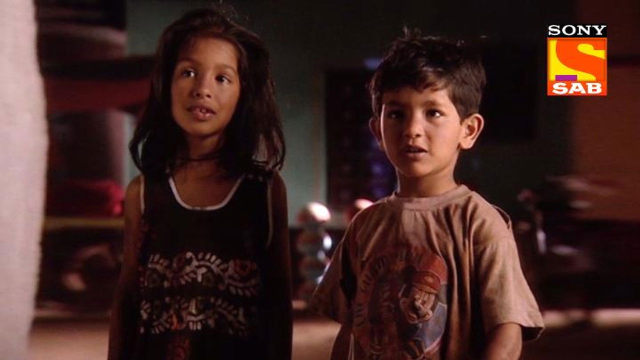 Lapataganj — Épisode 92