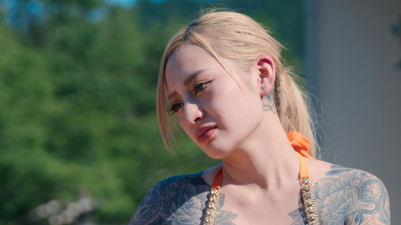 Badly in Love — Épisode 5