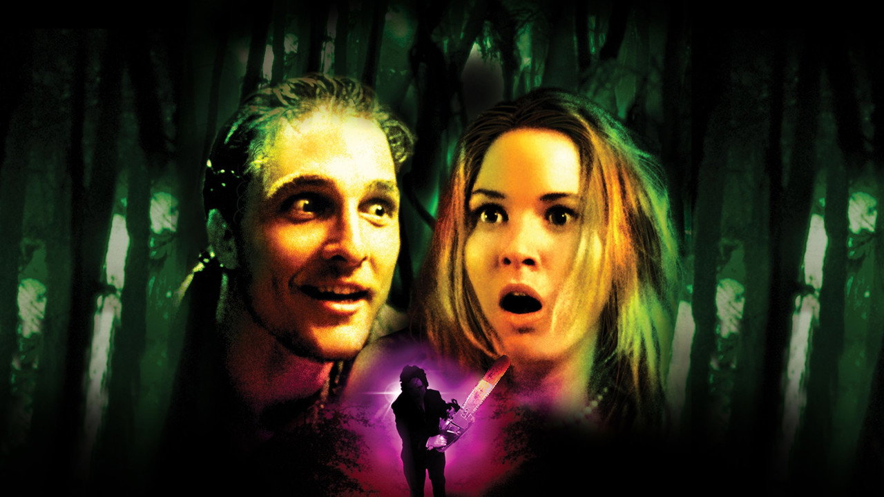Texas Chainsaw Massacre: The Next Generation