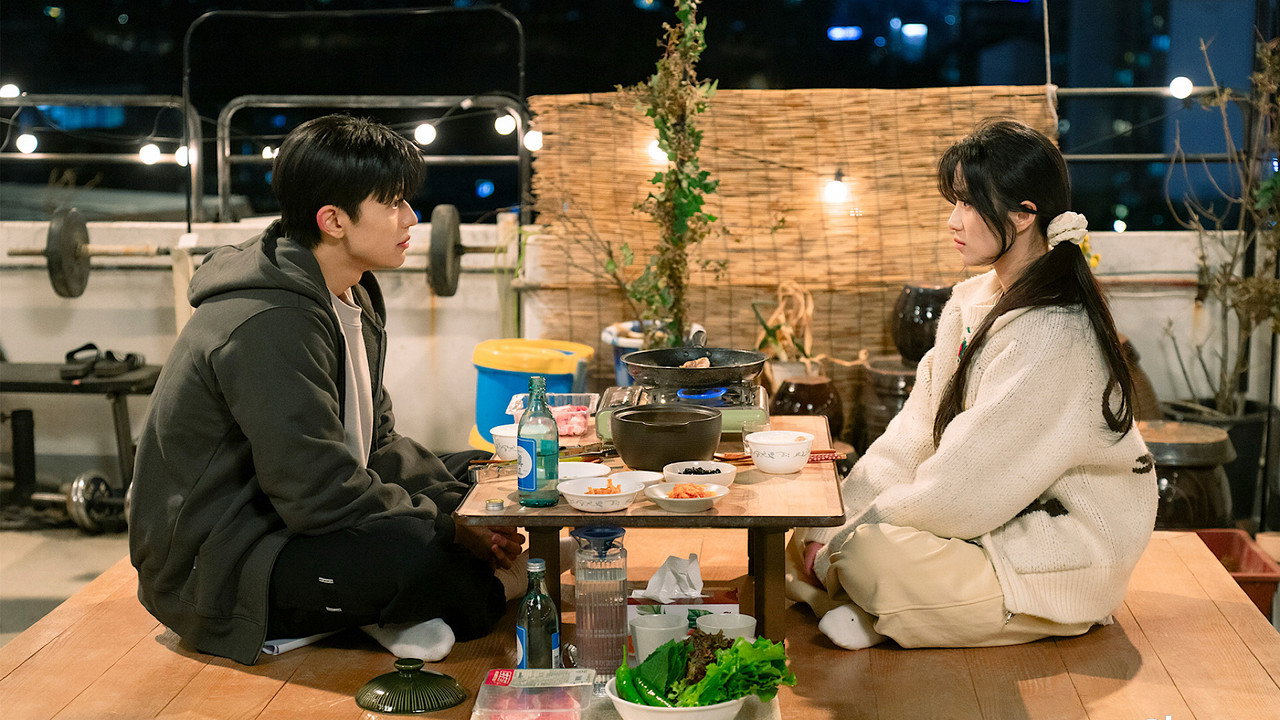 No Tail to Tell — still 23