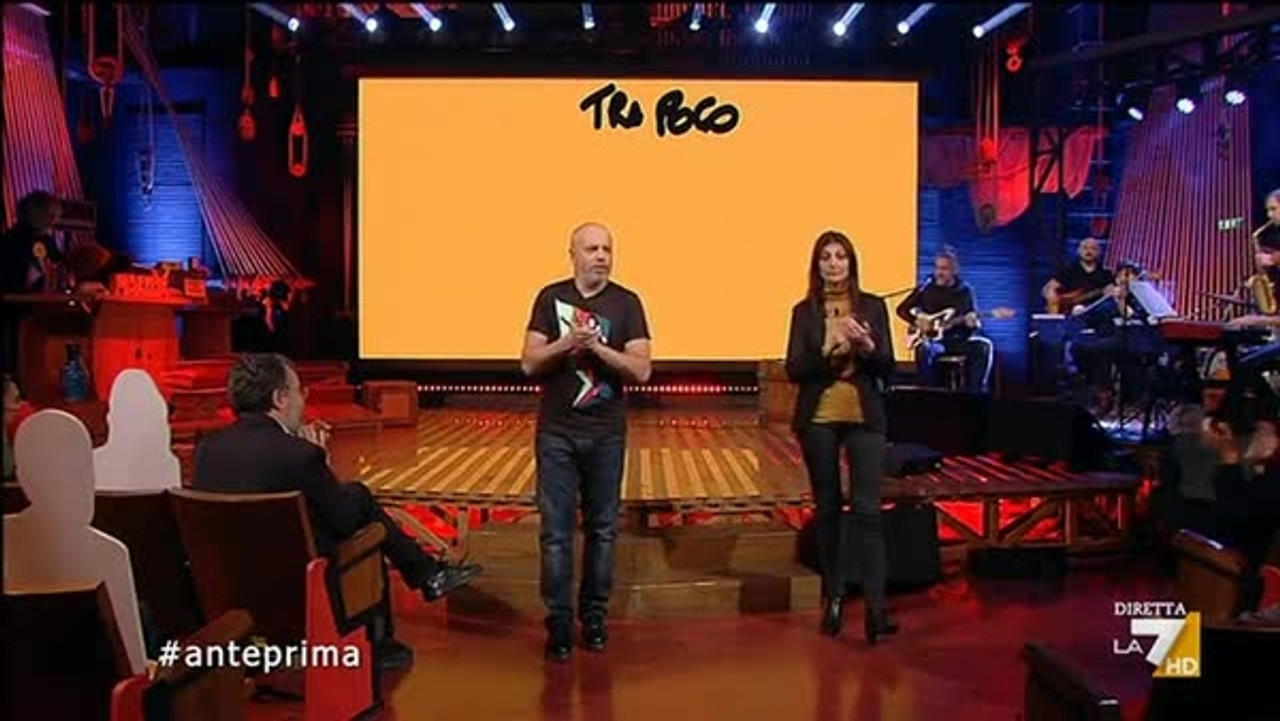 Propaganda Live — Épisode 13