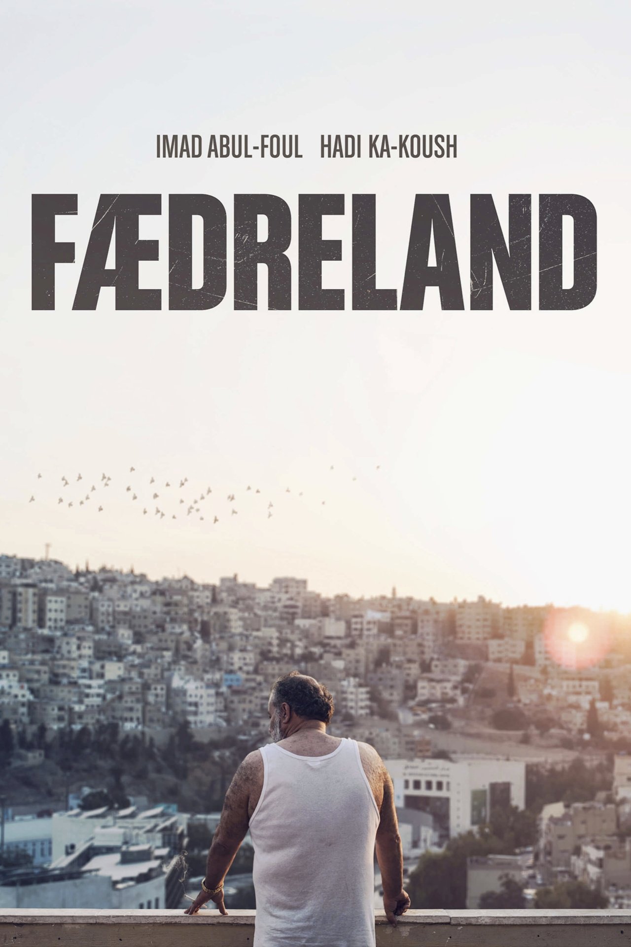 Fædreland Fædreland