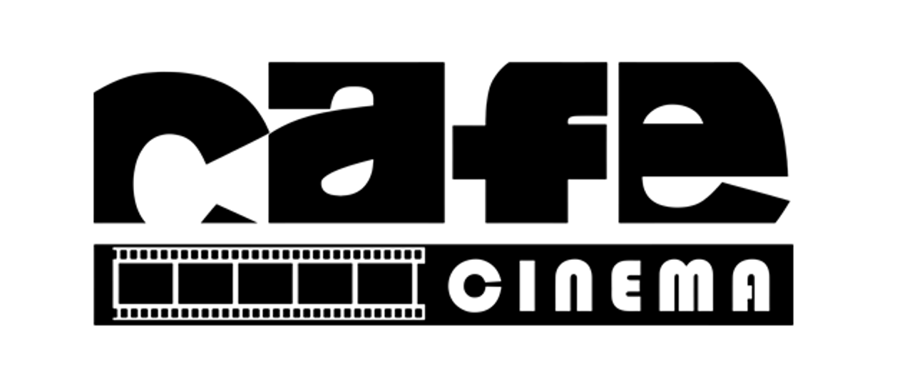 Cafe Cinema