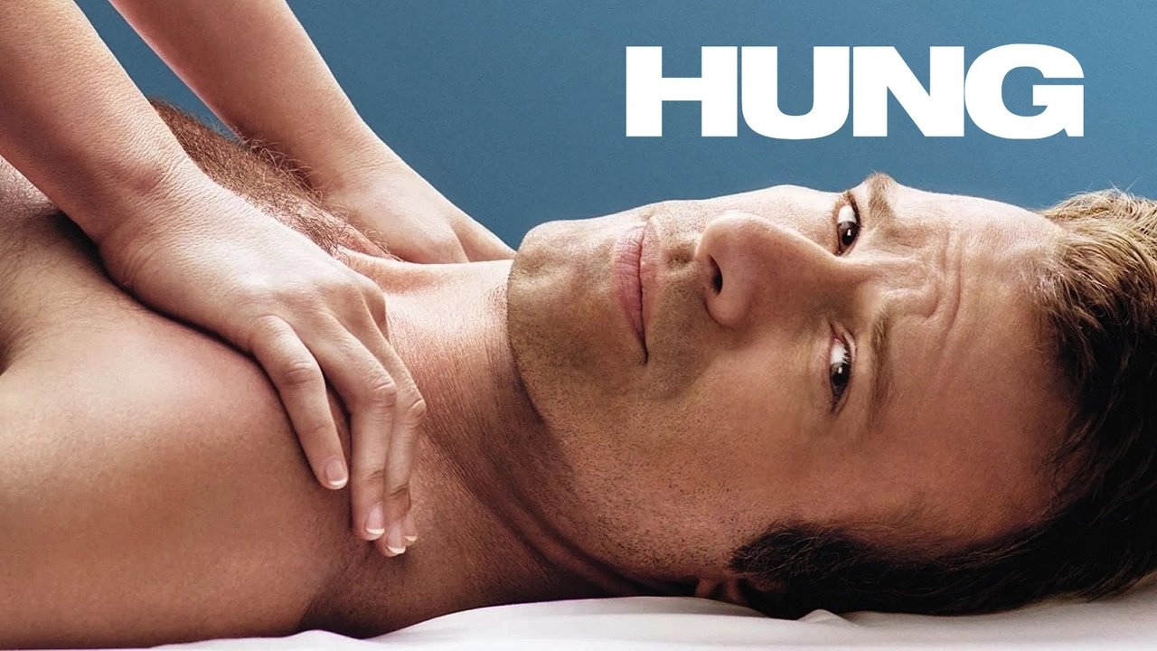 Hung - Season 3