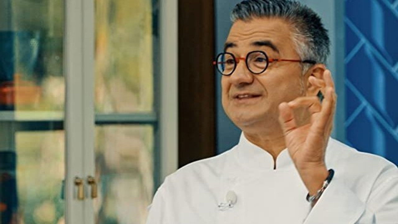 Celebrity Bake Off España — Épisode 6