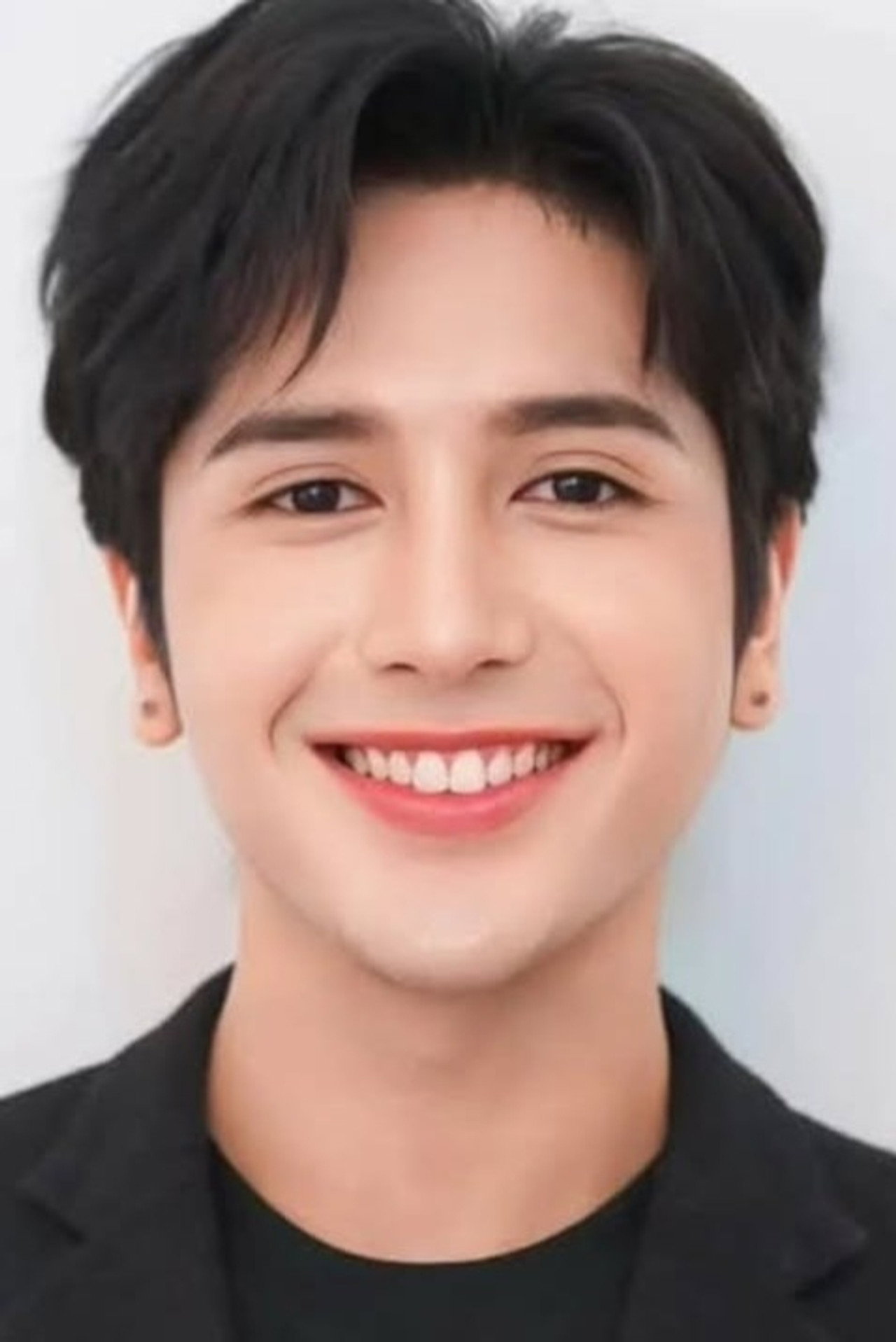 Aungpao Chananyu Sinprasit