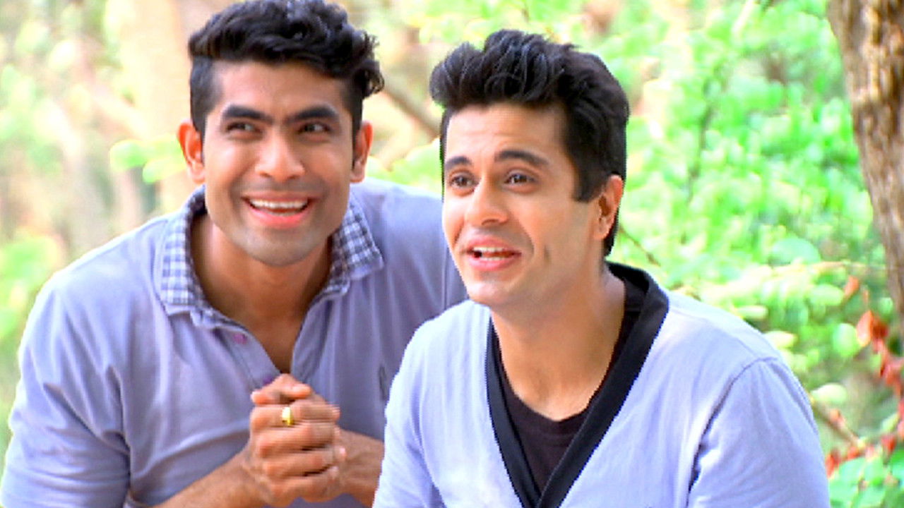 Badi Doooor Se Aaye Hai — Épisode 478