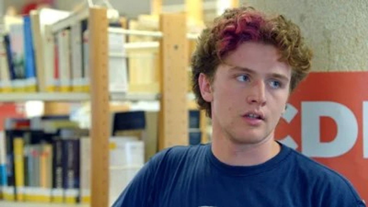 ASKIP, le collège se la raconte — Le jour de l’arc-en-ciel