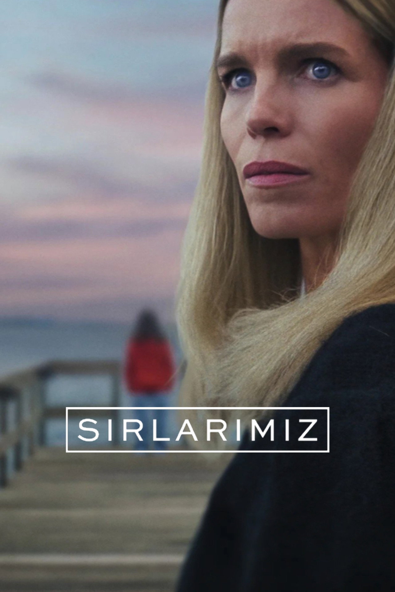 Sırlarımız Poster