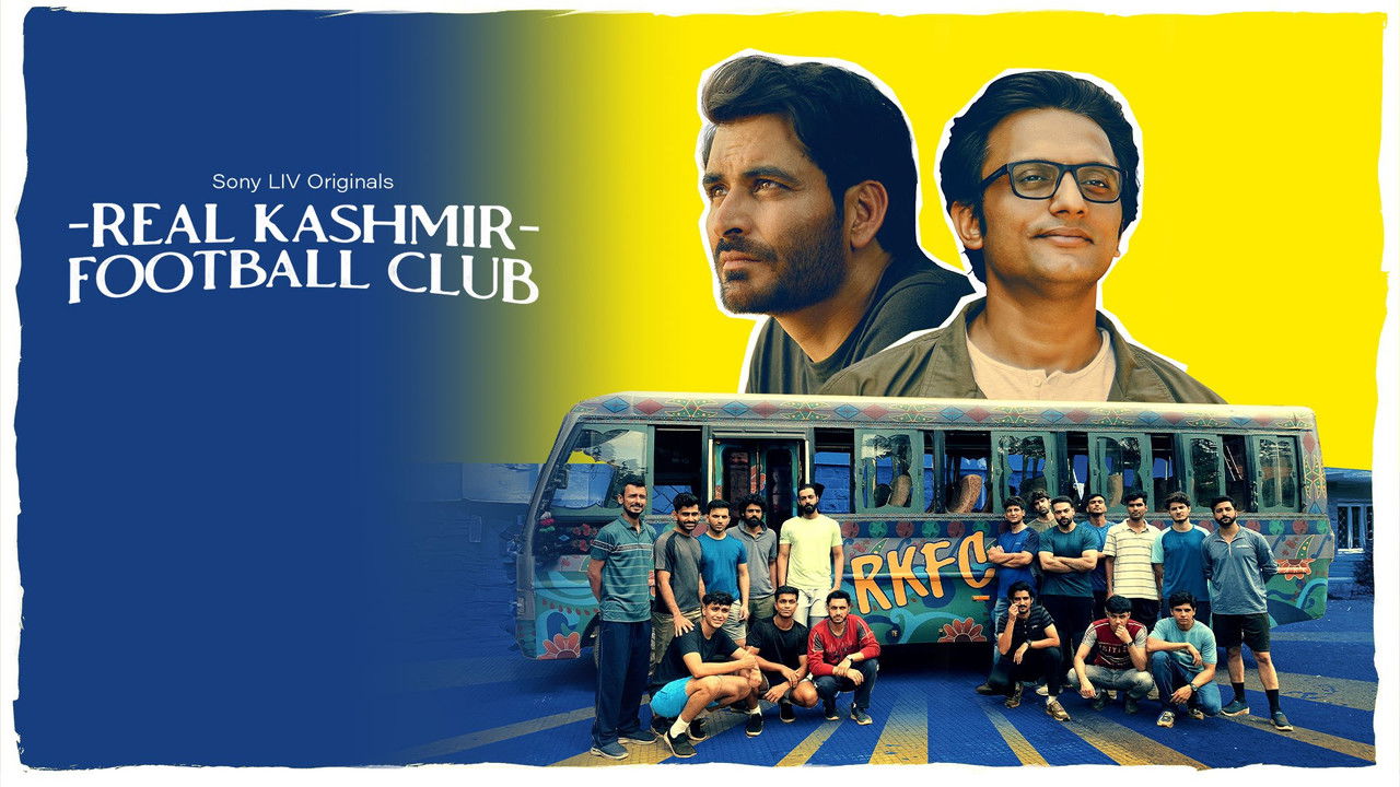 Real Kashmir Football Club