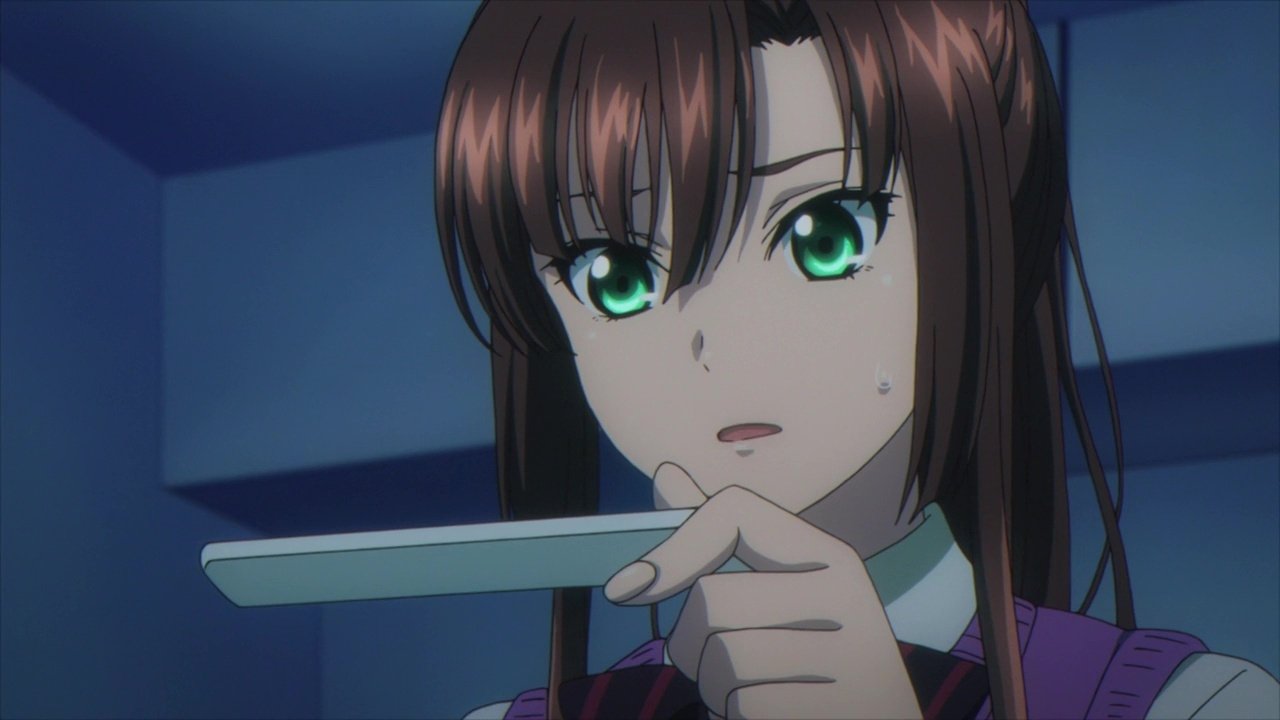 Strike the Blood - Season 3 Episode 4 : The Time of My Life I