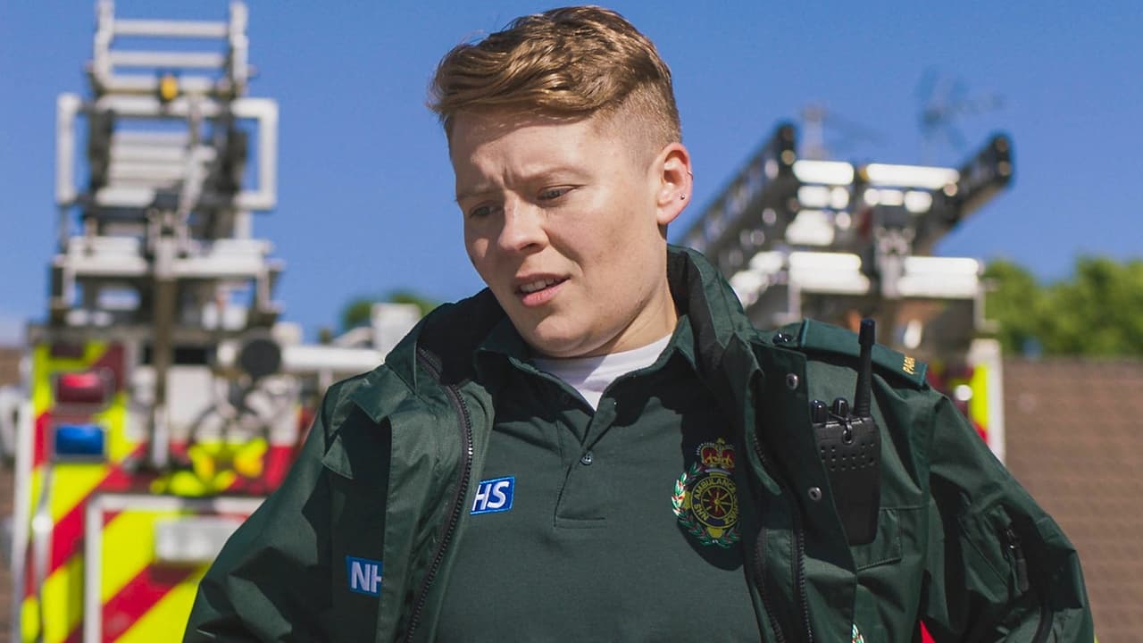 Casualty - Season 37 Episode 4 : Skin Deep