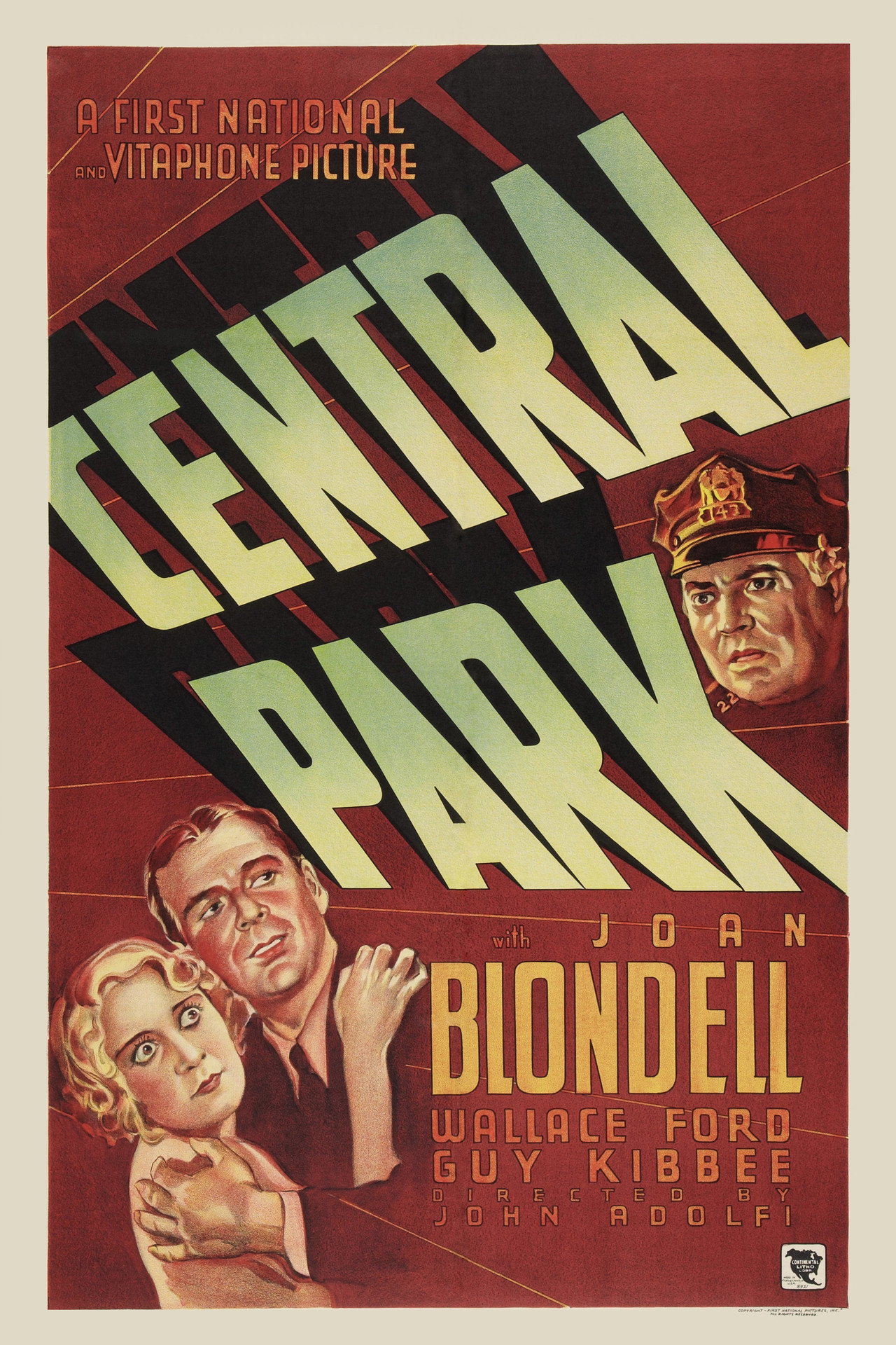Central Park