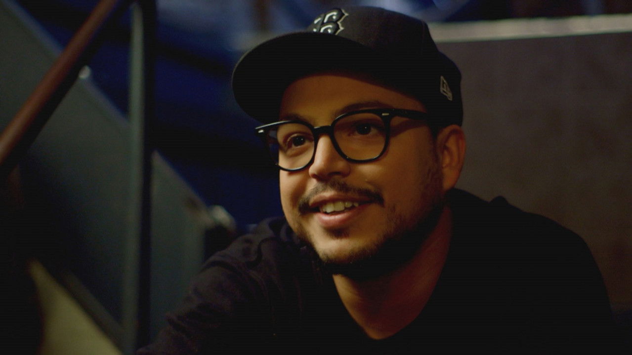 Les 5 Prochains — Épisode 8