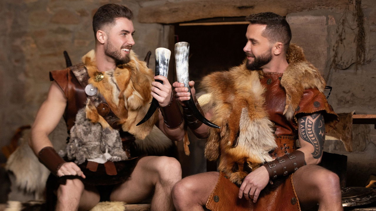 Norse Fuckers backdrop