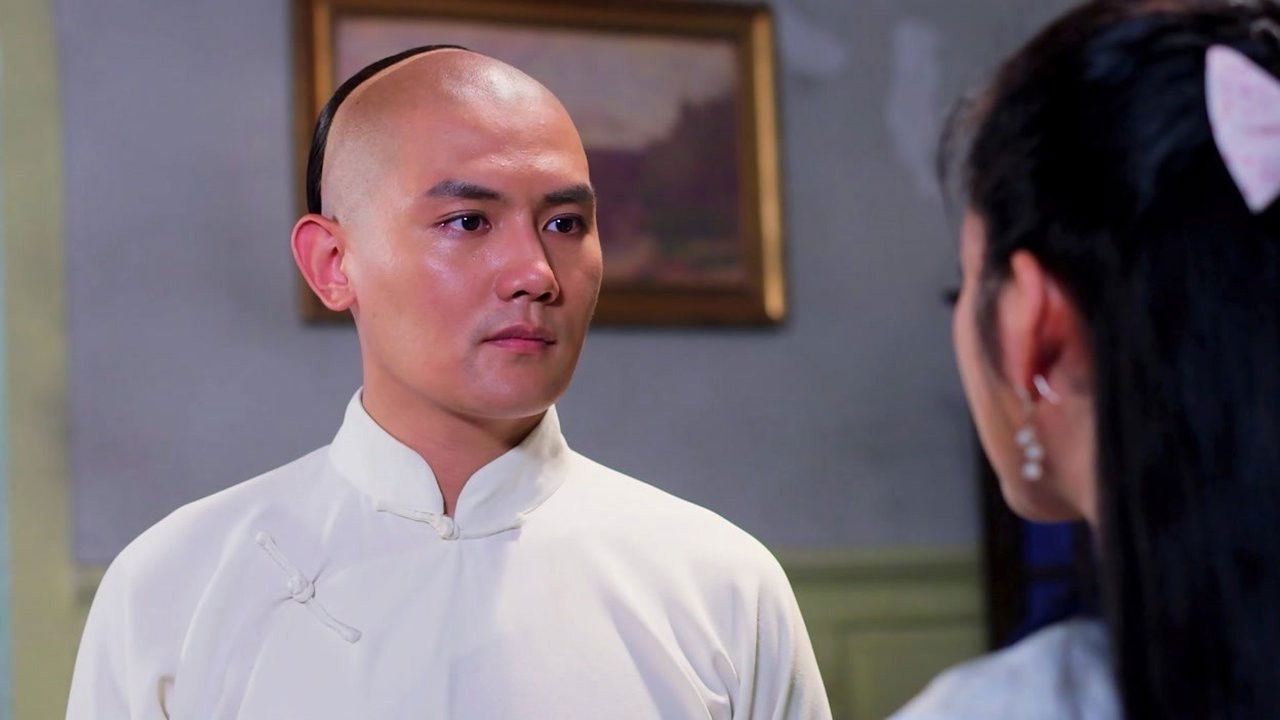 青年霍元甲之威震津门 — Épisode 36