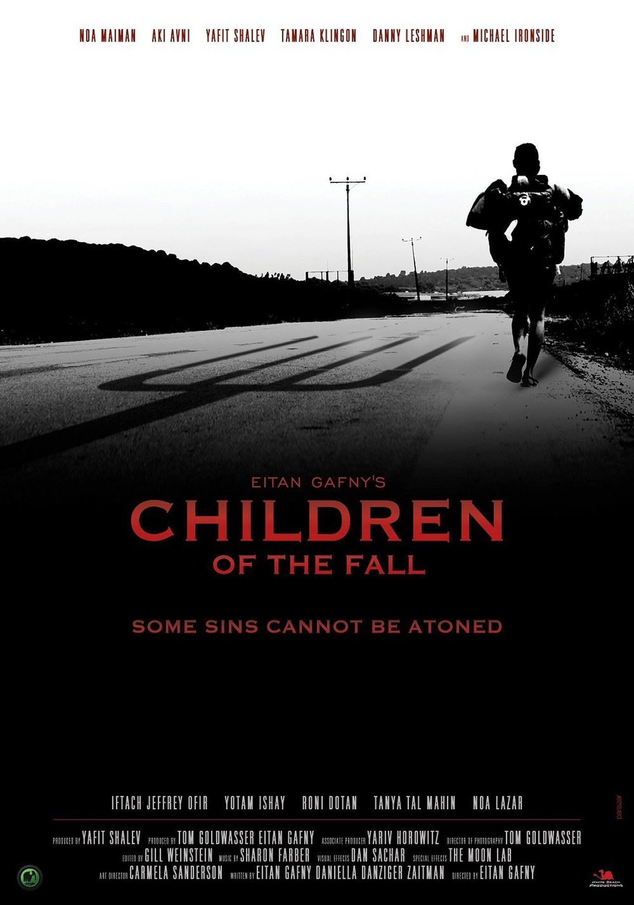 Children of the Fall Children of the Fall