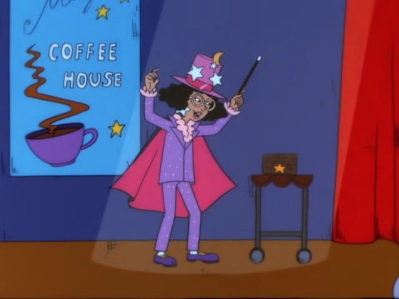 Recess - Season 4 Episode 32 : The Secret Life of Grotke