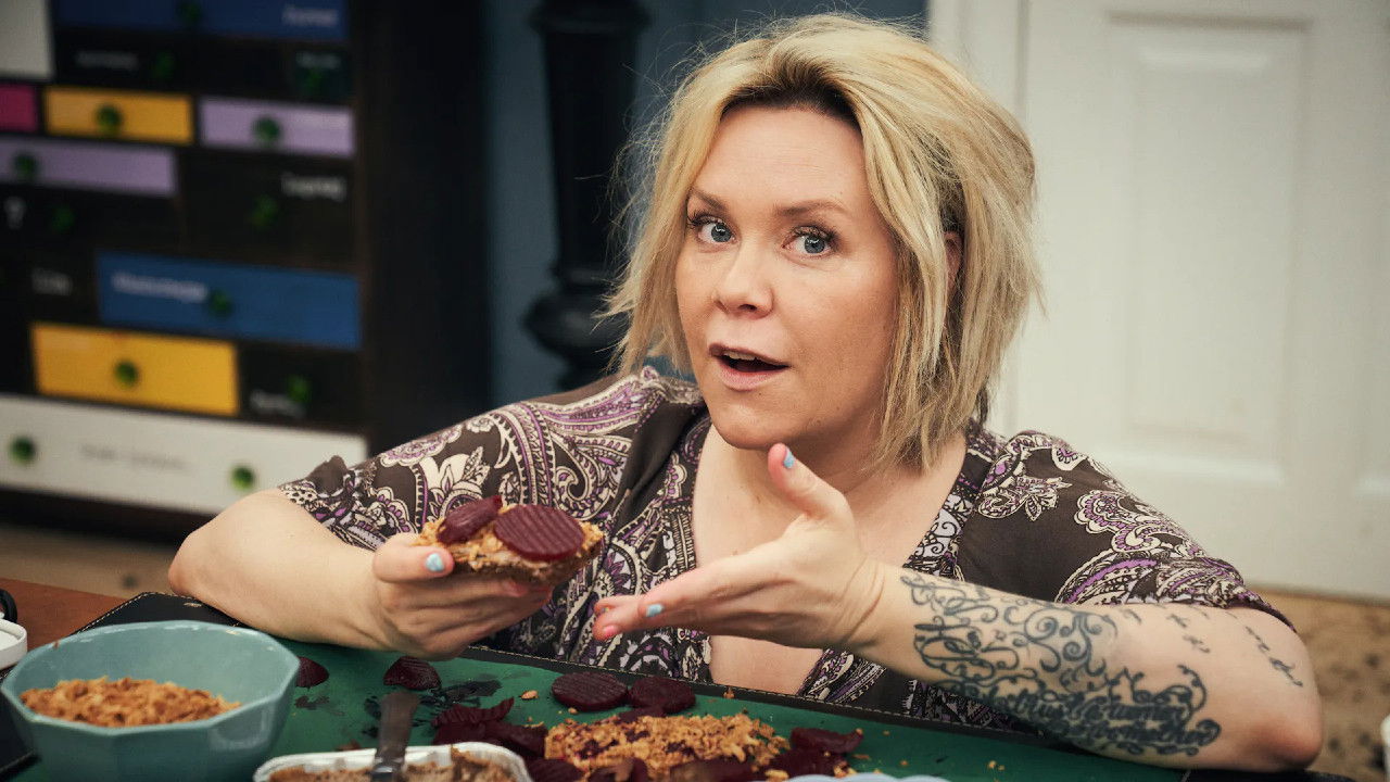 Stormester - en chance til — Épisode 2