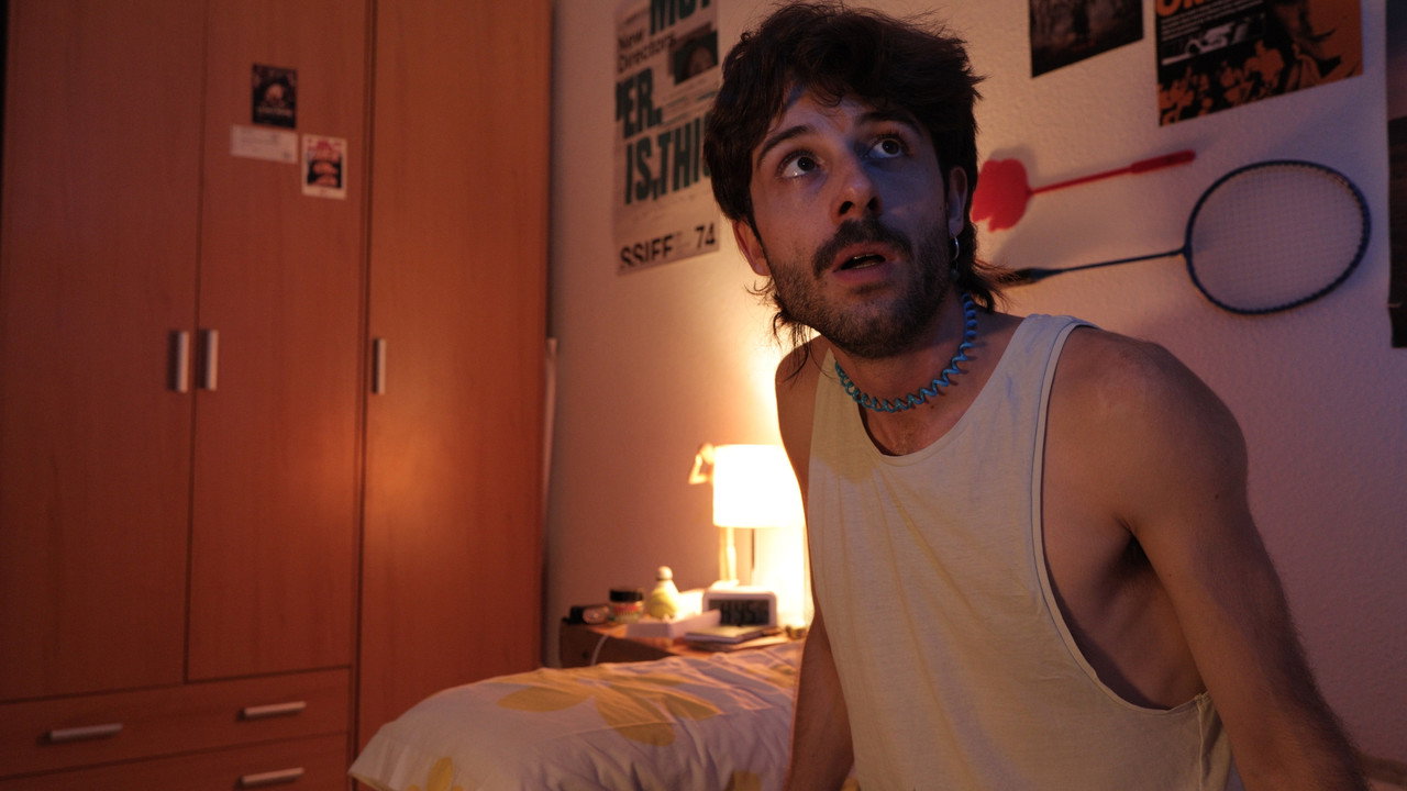 Cantares del Diablo still 2