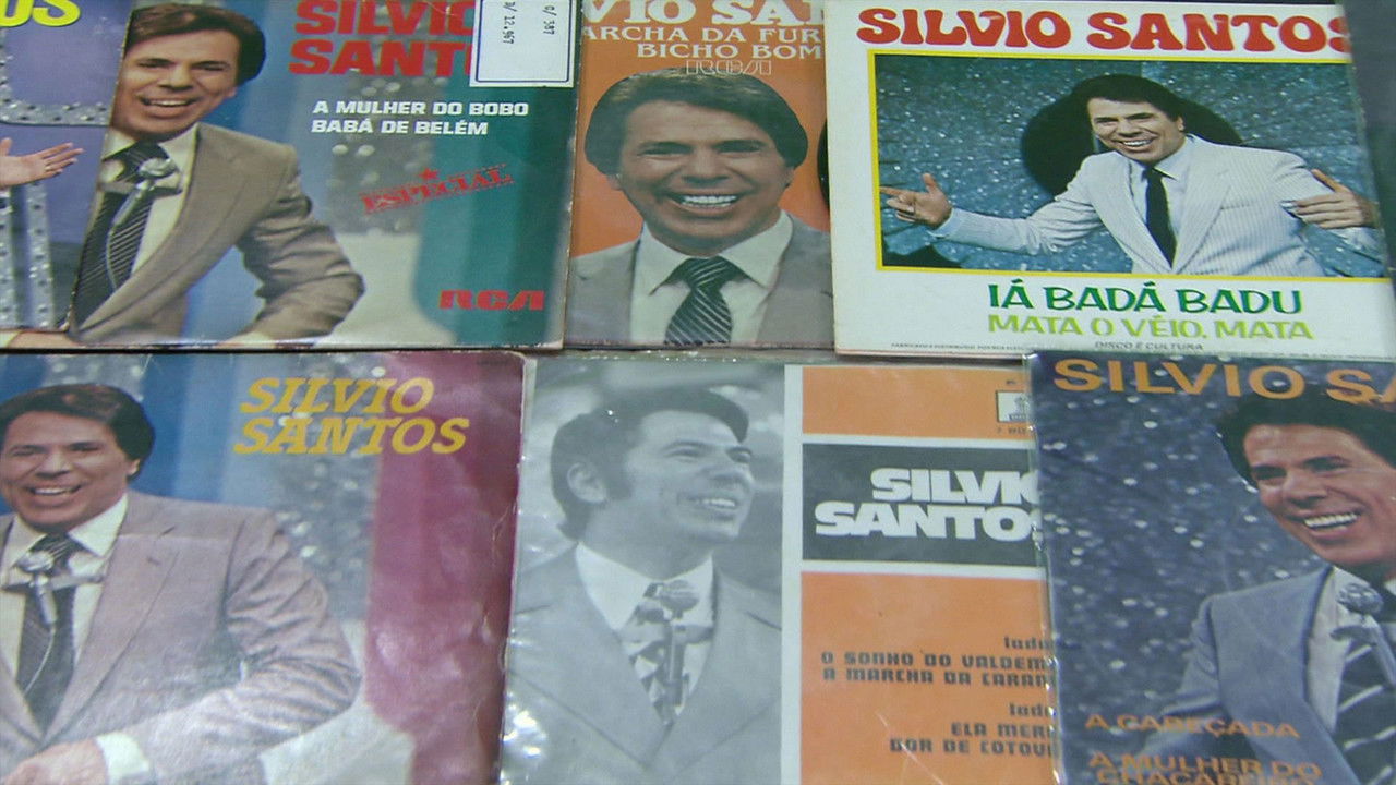 Silvio Santos: Vale Mais do que Dinheiro! — Épisode 8