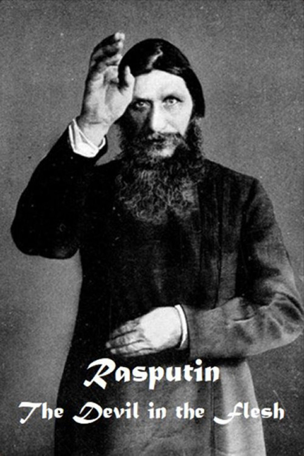 Rasputin: The Devil in the Flesh Backdrop