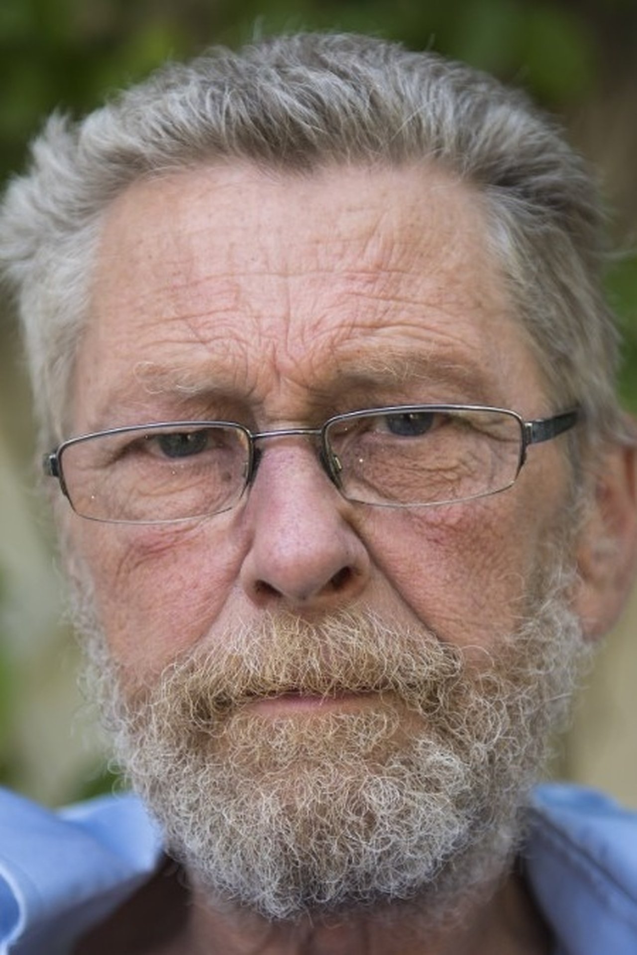 Photo of Jan Edgar Fjell