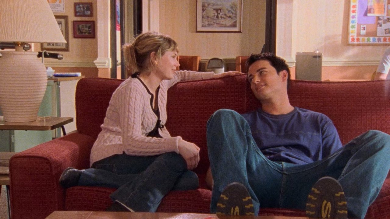 Dawson's Creek - Season 6 Episode 20 : Catch-22