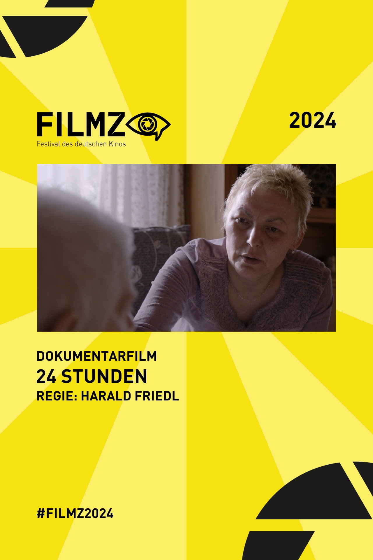 24 Stunden
