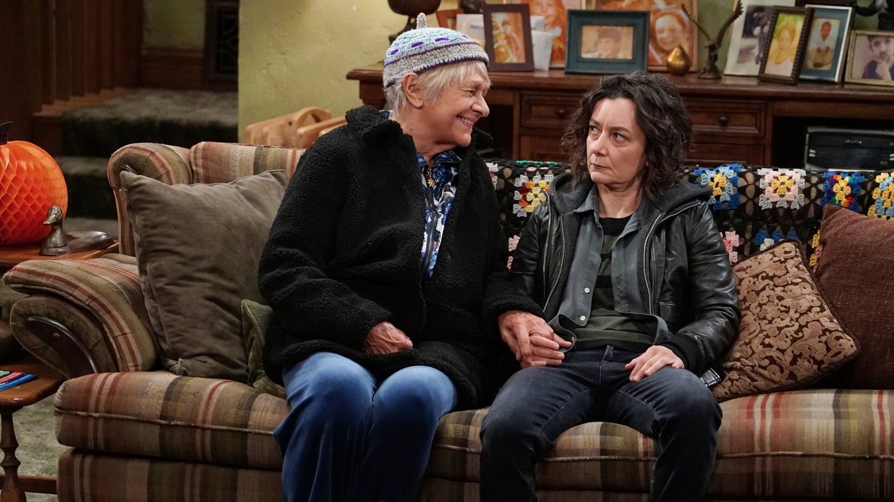 The Conners - Season 2 Episode 5 : Nightmare on Lunch Box Street