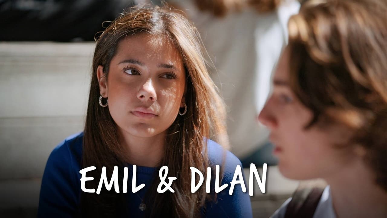 The Class - Season 6 Episode 26 : Emil & Dilan