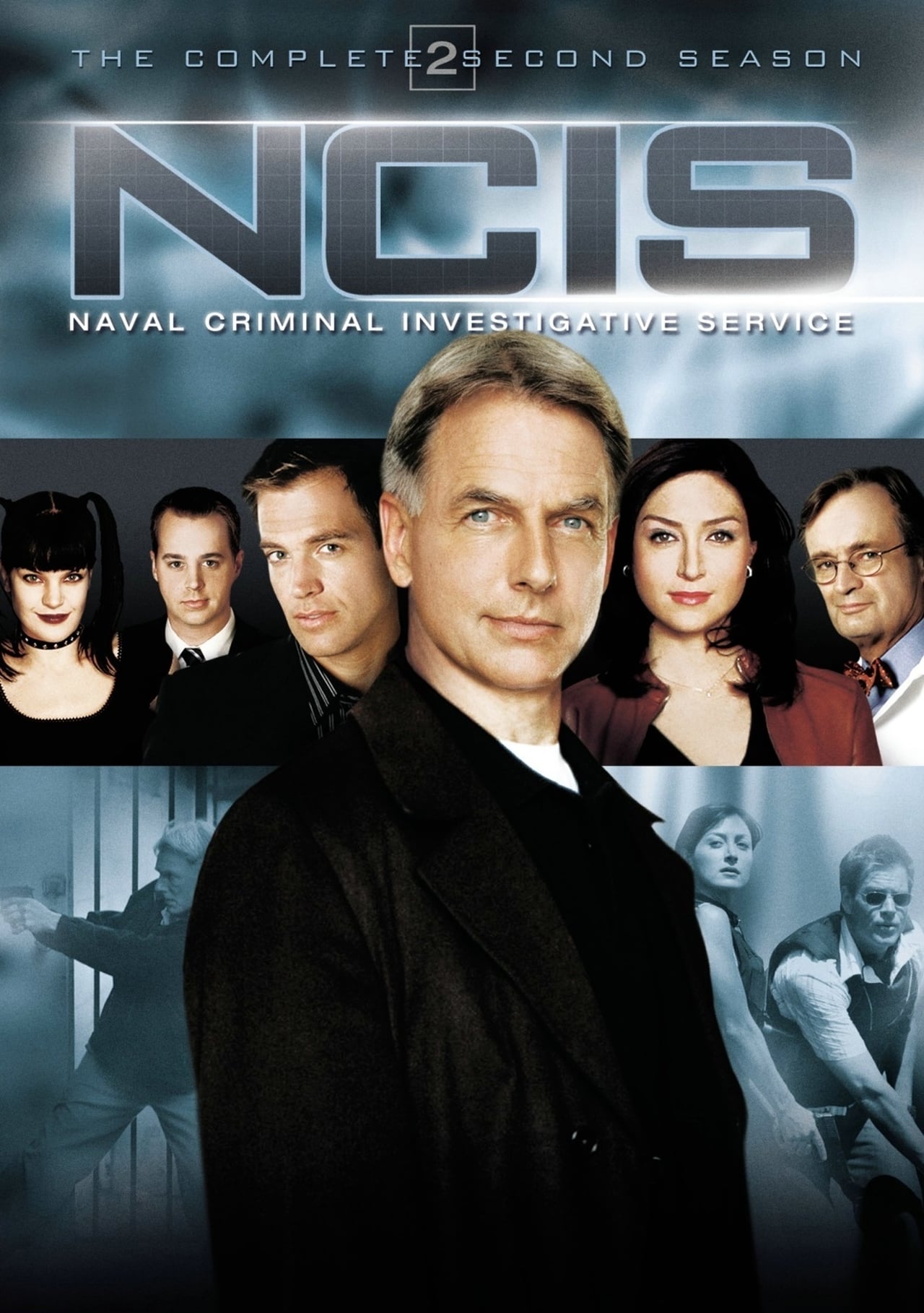 NCIS (2004)