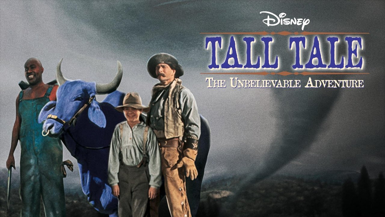 Tall Tale background