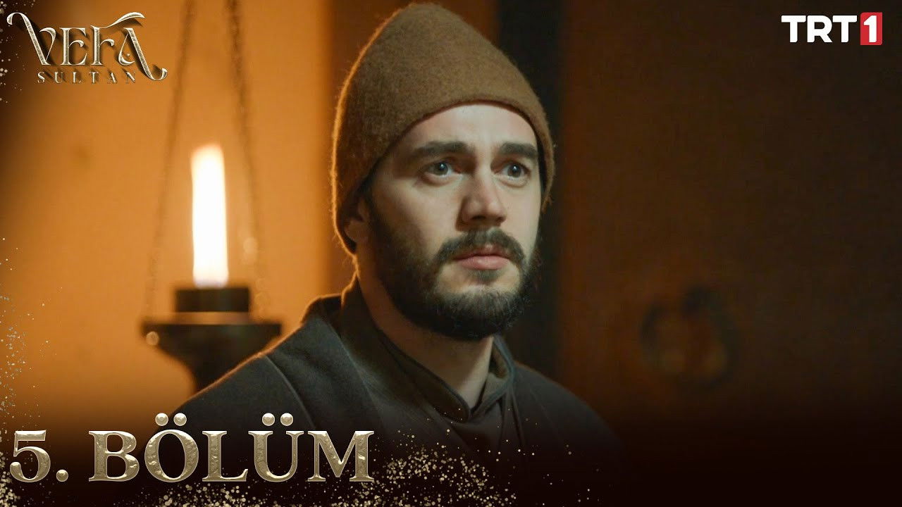 Vefa Sultan — Épisode 5