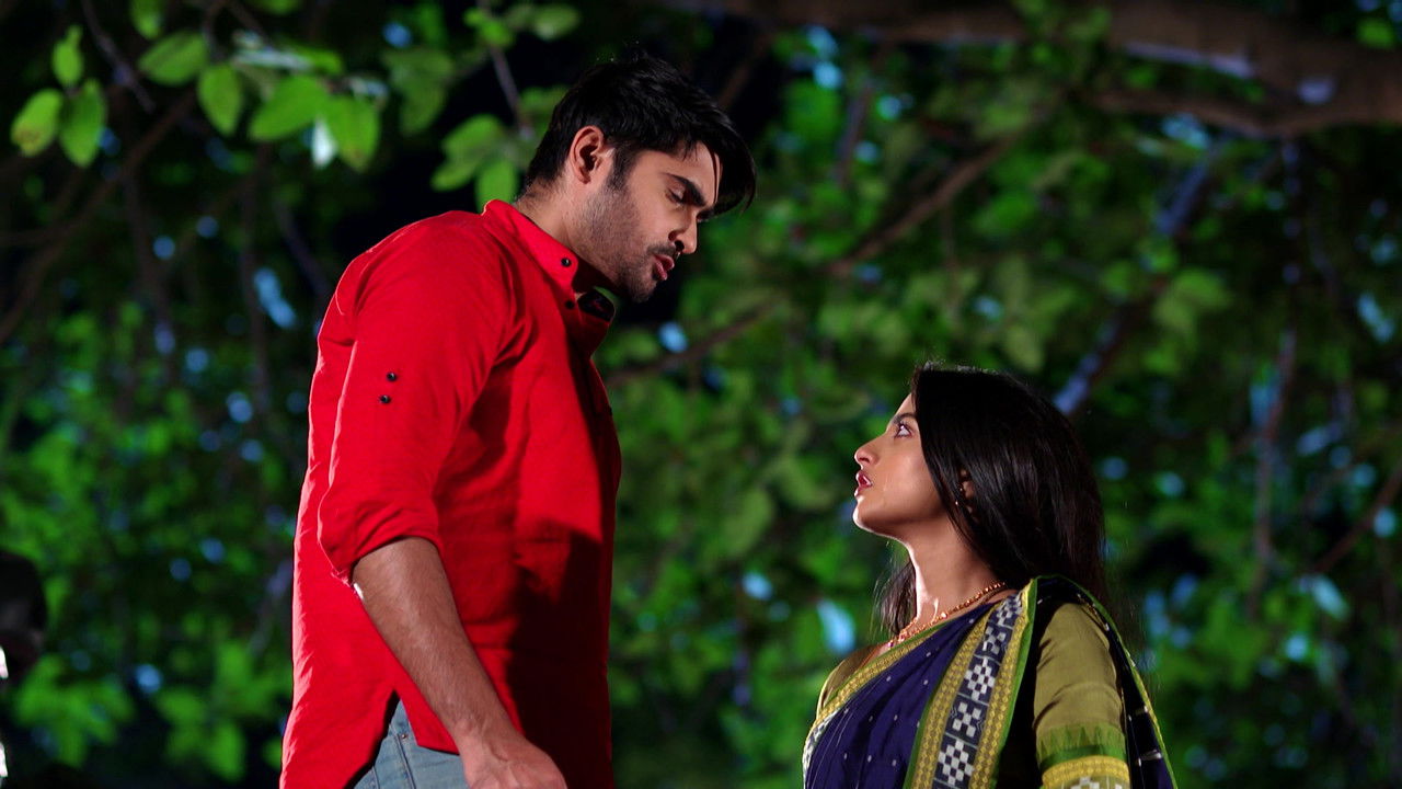 ମୋ ଜୀବନସାଥୀ — Épisode 64