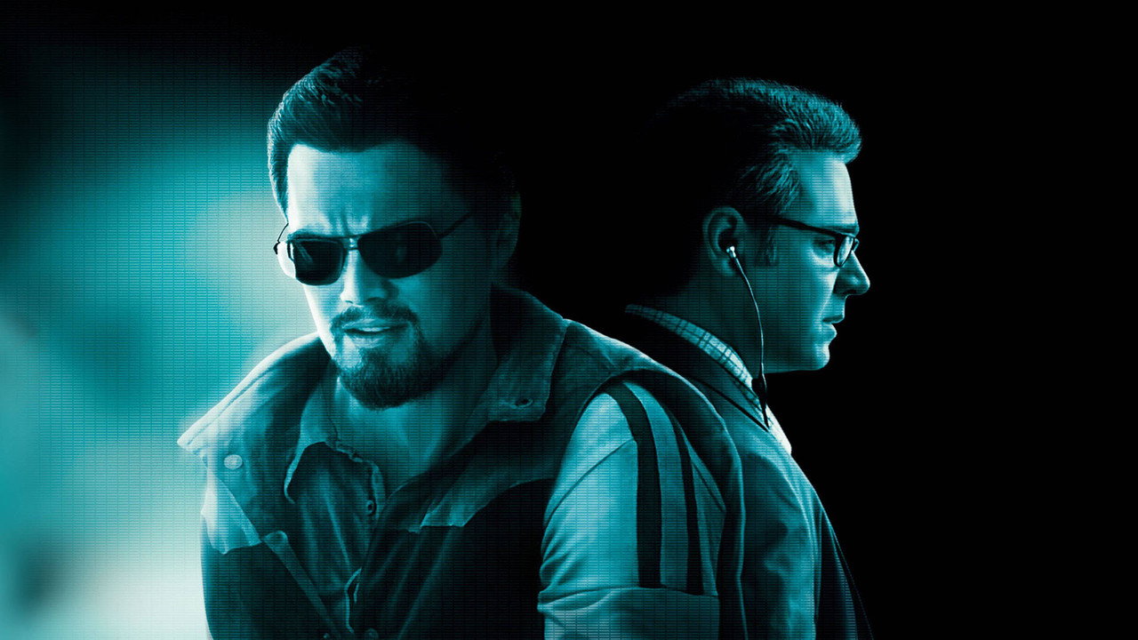 Body of Lies (2008) Hindi Dubbed backdrop
