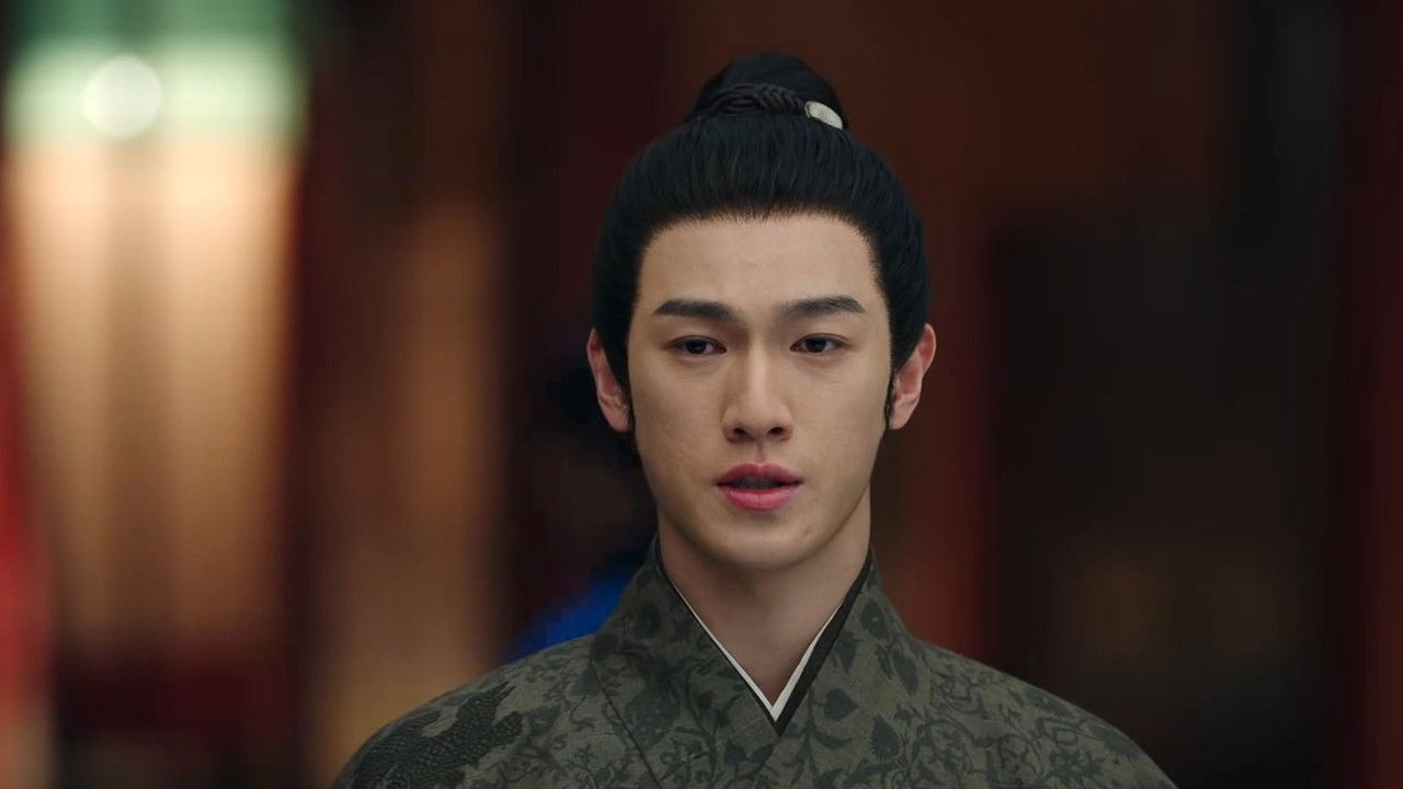 O Aroma do Tempo backdrop