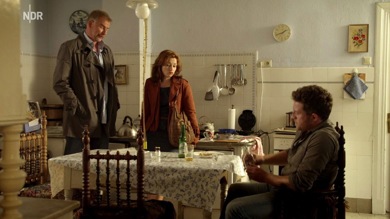 Heiter bis tödlich - Nordisch Herb — Épisode 7