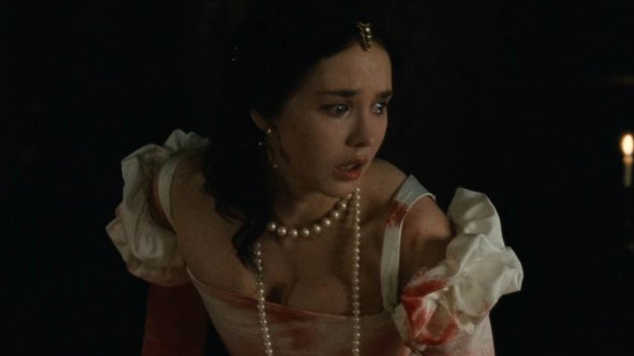 Queen Margot background 42