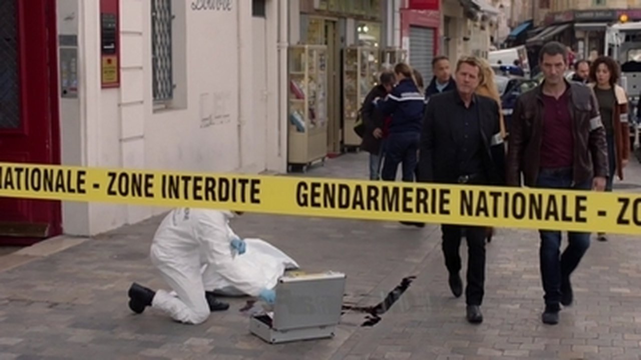 Research Unit - Season 11 Episode 12 : Episode 12