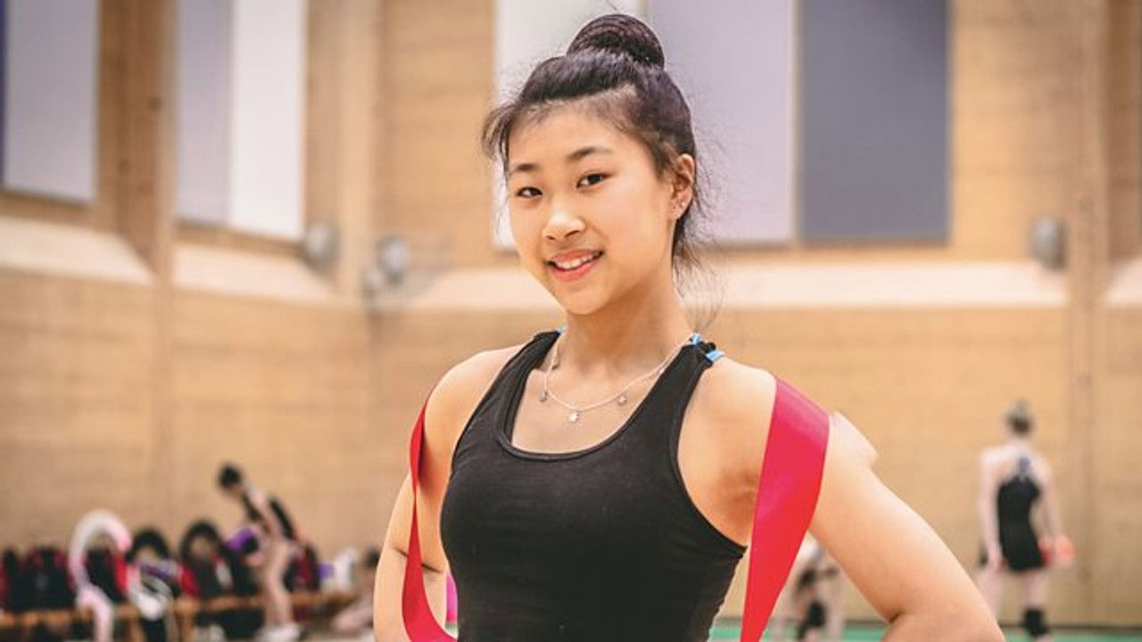 Gym Stars — Épisode 6