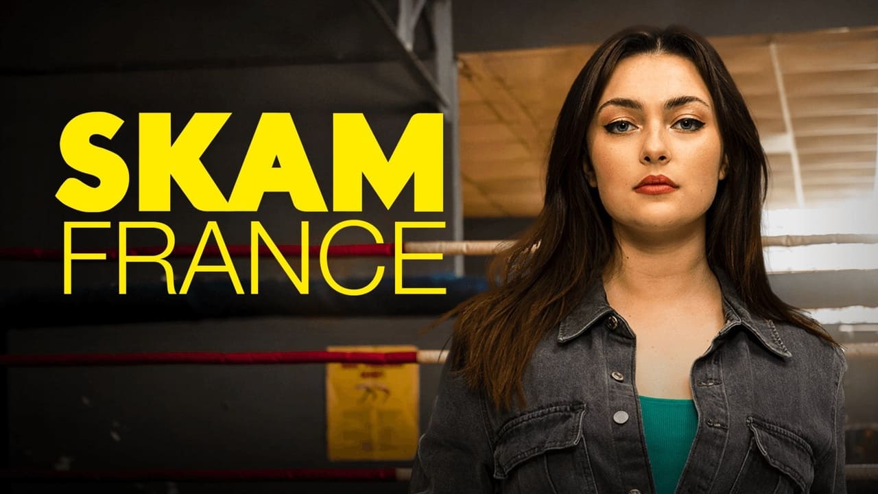 SKAM France - Season 10 Episode 1 : The return