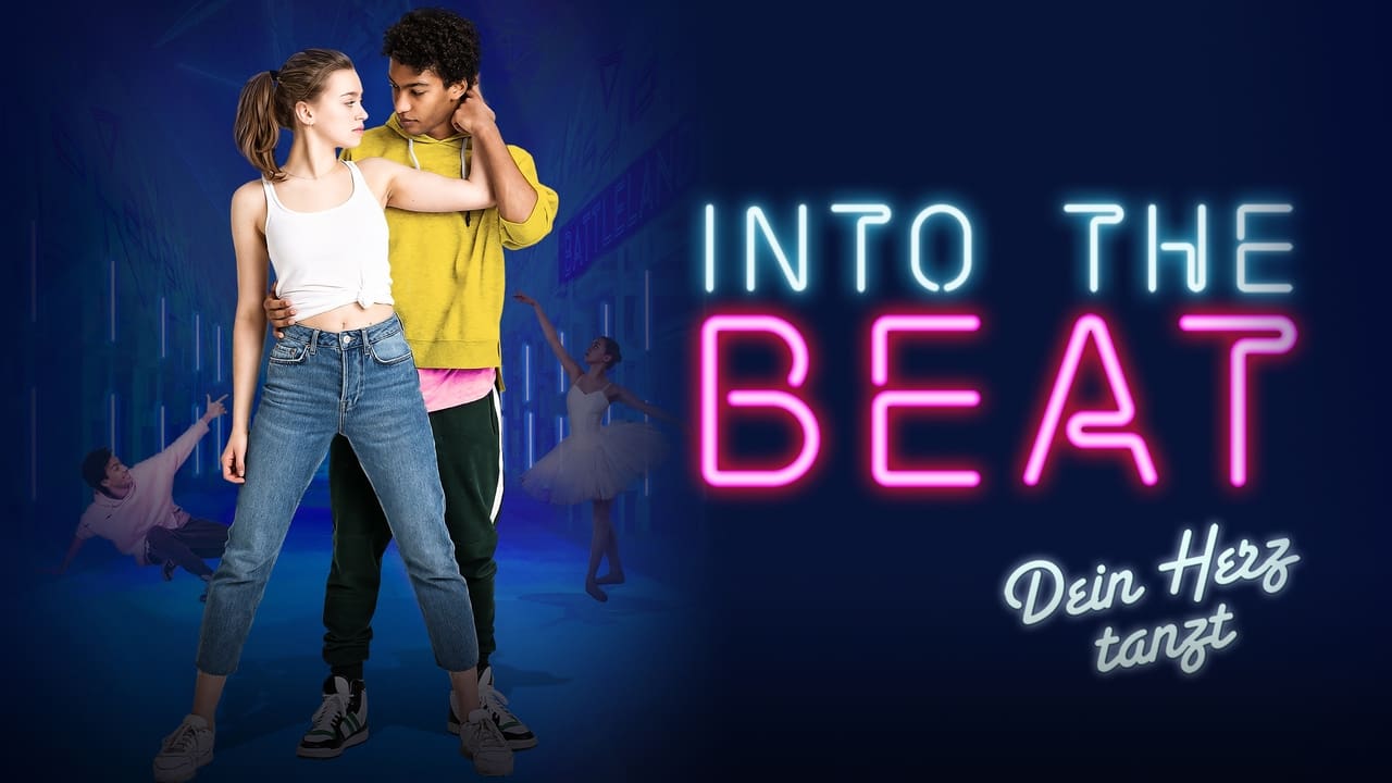 Into the Beat - Dein Herz tanzt background