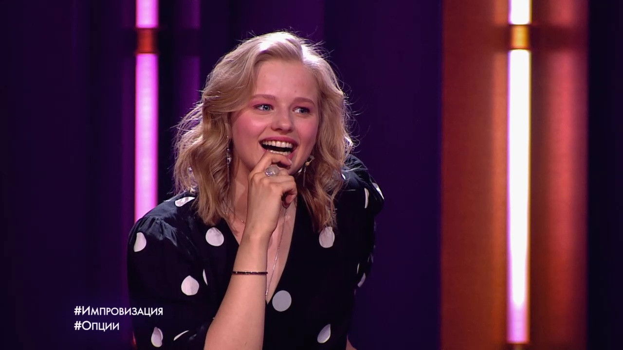 Improvisation - Season 4 Episode 21 : Episode 21