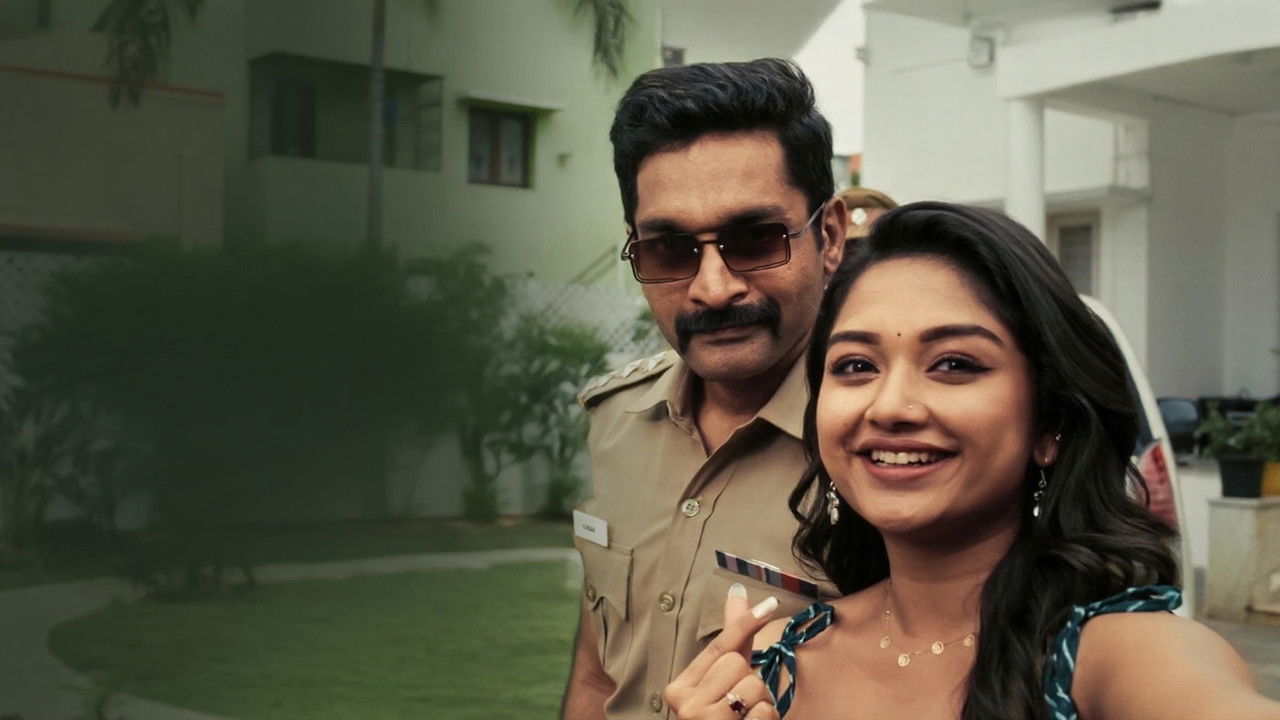 Dhoolpet Police Station — Épisode 6