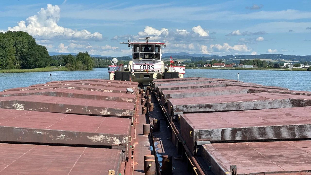 ARTE Re: - Season 8 Episode 170 : Episode 170